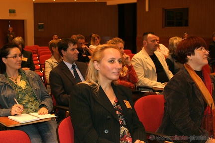Konferencja Biura Organizacyjnego Forum (20060905 0152)